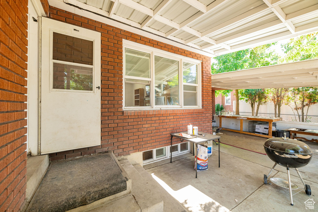 Photo 35 for MLS #2113016 at 665 S 400 E