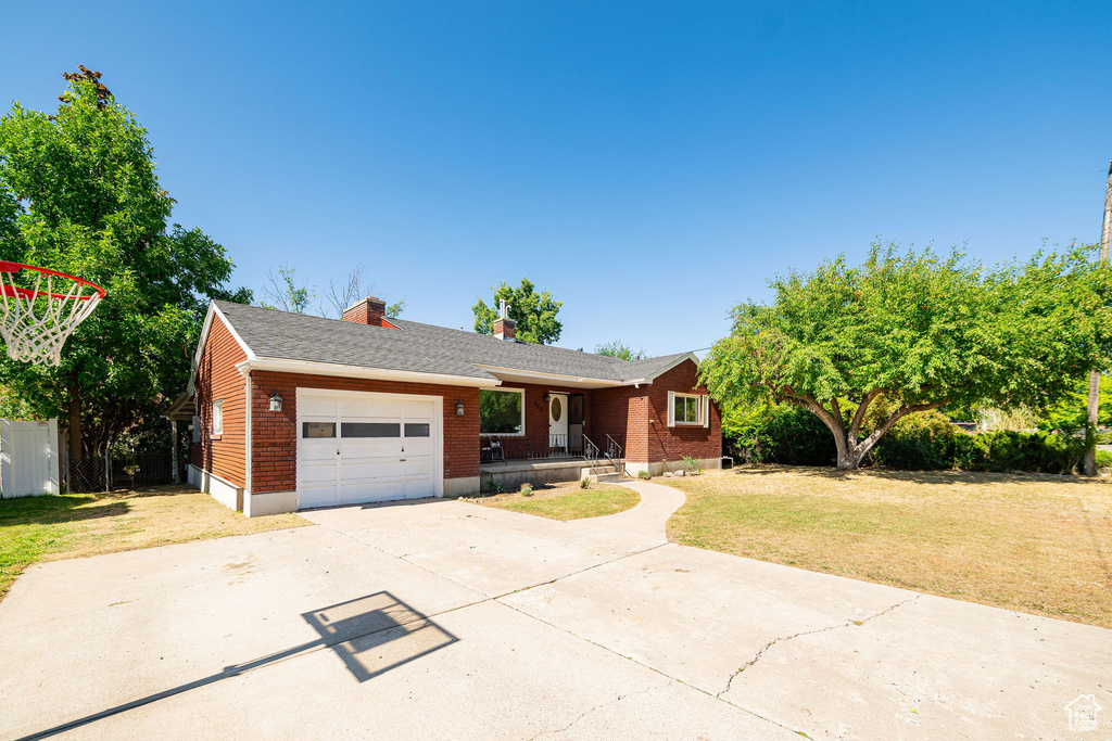 Photo 37 for MLS #2113016 at 665 S 400 E
