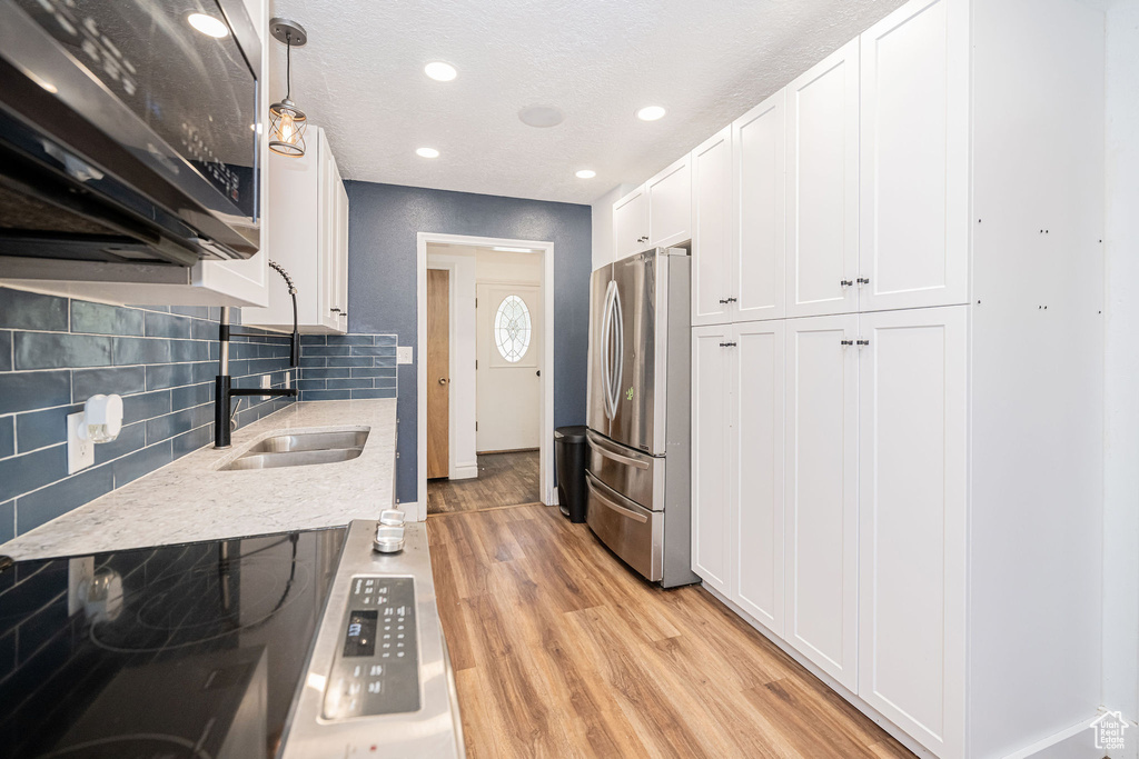 Photo 9 for MLS #2113016 at 665 S 400 E