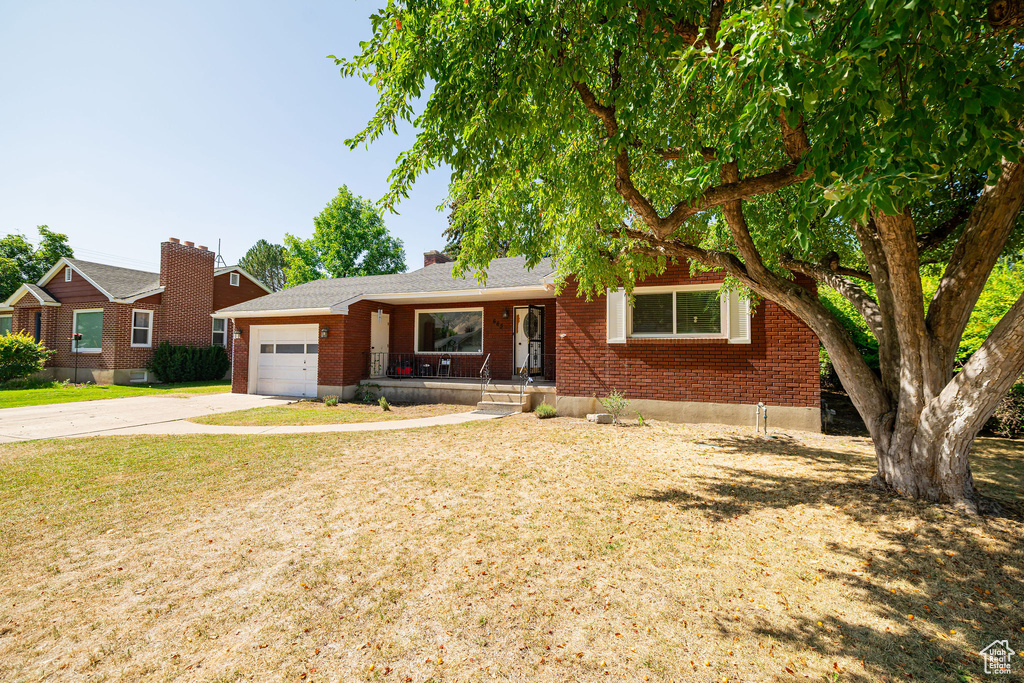 Photo 38 for MLS #2113016 at 665 S 400 E