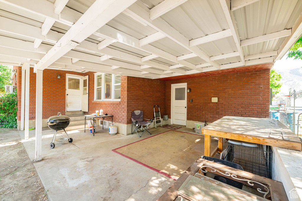 Photo 36 for MLS #2113016 at 665 S 400 E