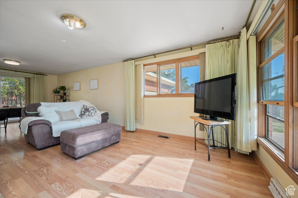 Photo 7 for MLS #2113017 at 275 S 600 East