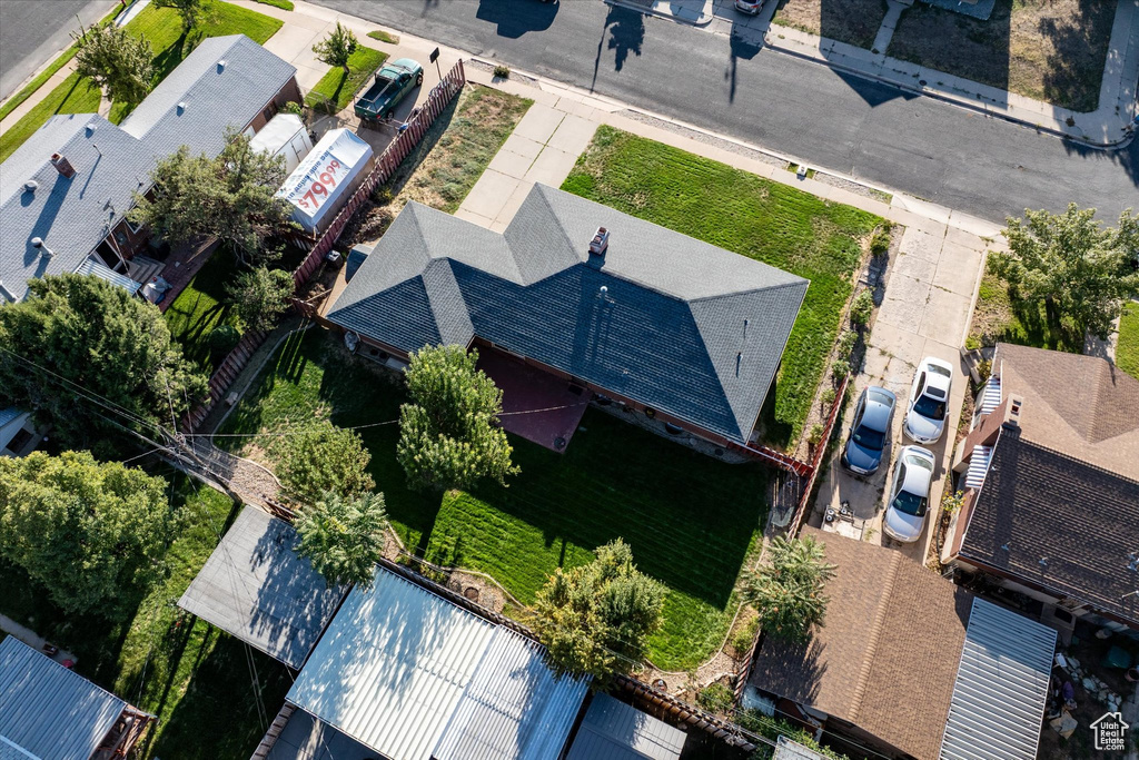 Photo 38 for MLS #2113017 at 275 S 600 East