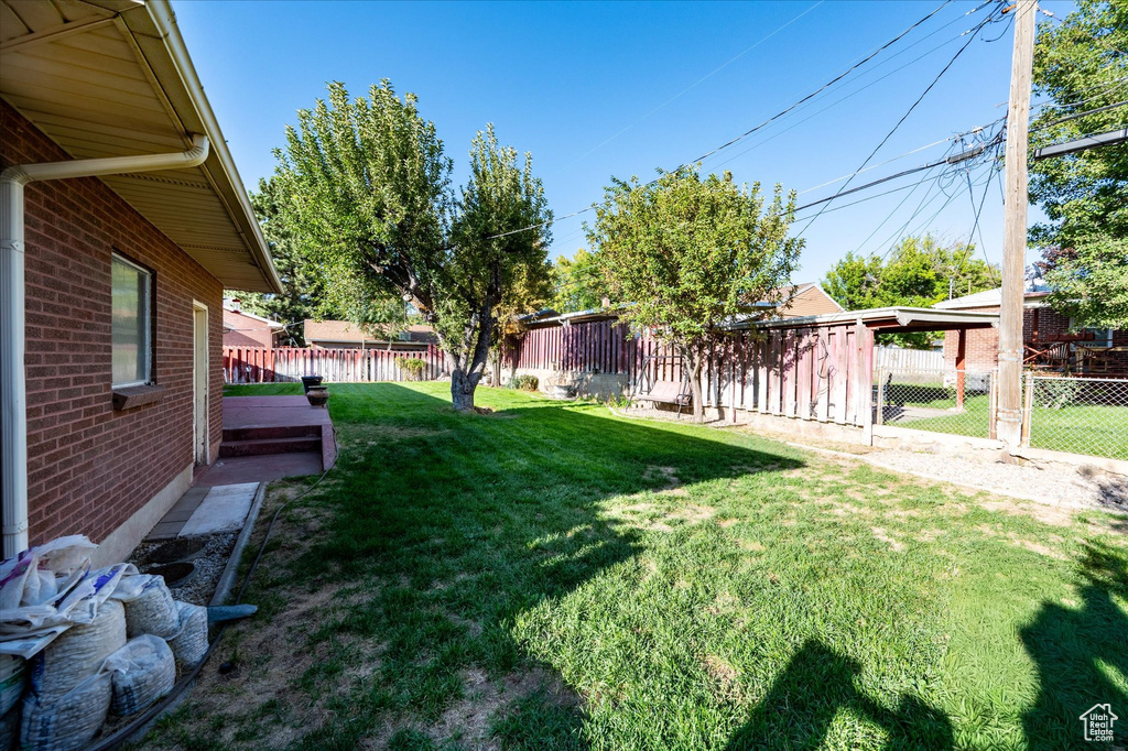 Photo 32 for MLS #2113017 at 275 S 600 East