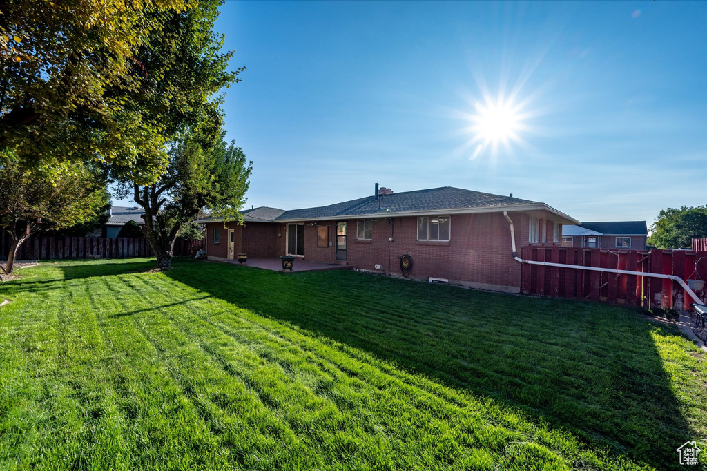 Photo 34 for MLS #2113017 at 275 S 600 East