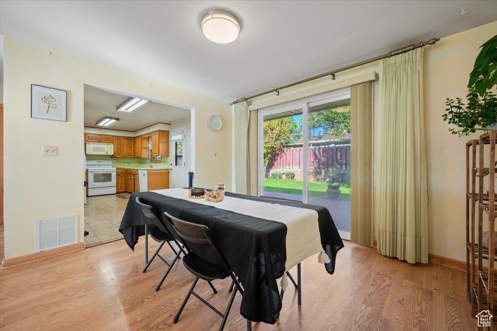 Photo 9 for MLS #2113017 at 275 S 600 East