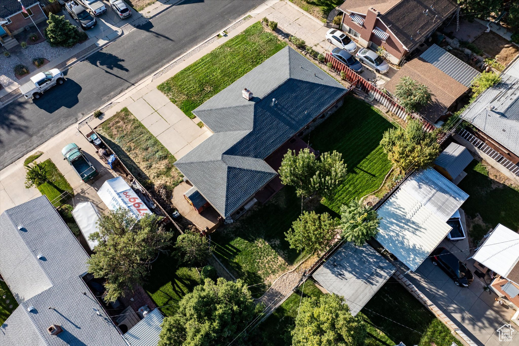 Photo 37 for MLS #2113017 at 275 S 600 East