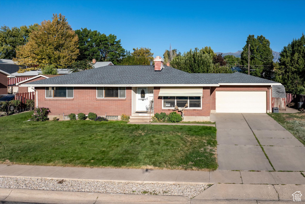 Photo 36 for MLS #2113017 at 275 S 600 East