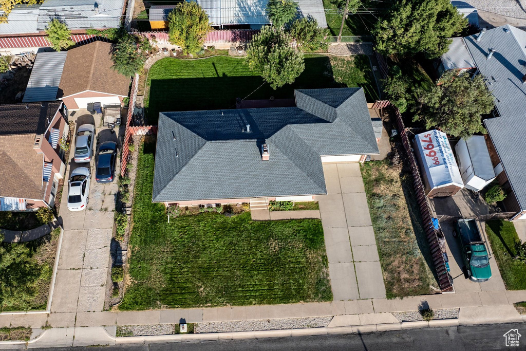 Photo 35 for MLS #2113017 at 275 S 600 East