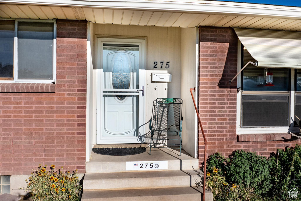 Photo 3 for MLS #2113017 at 275 S 600 East