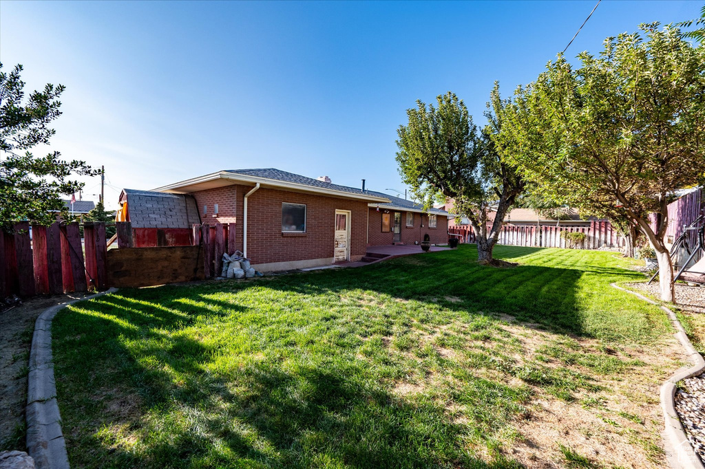 Photo 31 for MLS #2113017 at 275 S 600 East