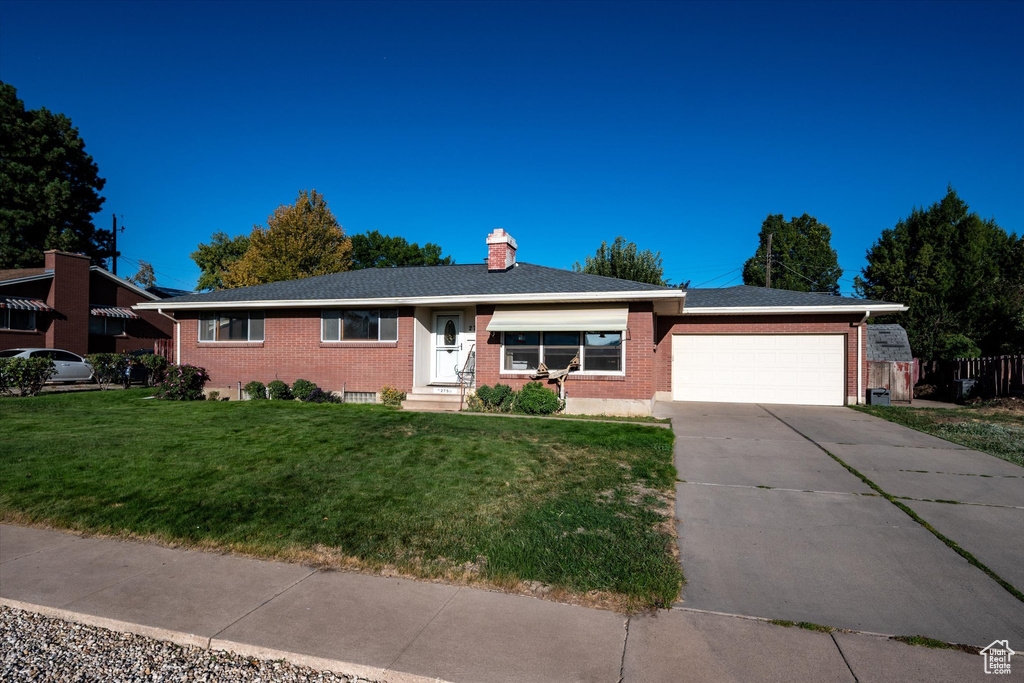 Photo 2 for MLS #2113017 at 275 S 600 East