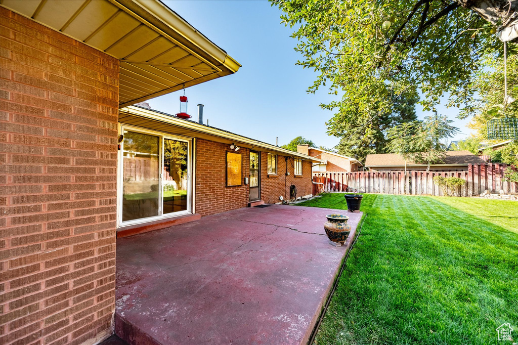 Photo 30 for MLS #2113017 at 275 S 600 East