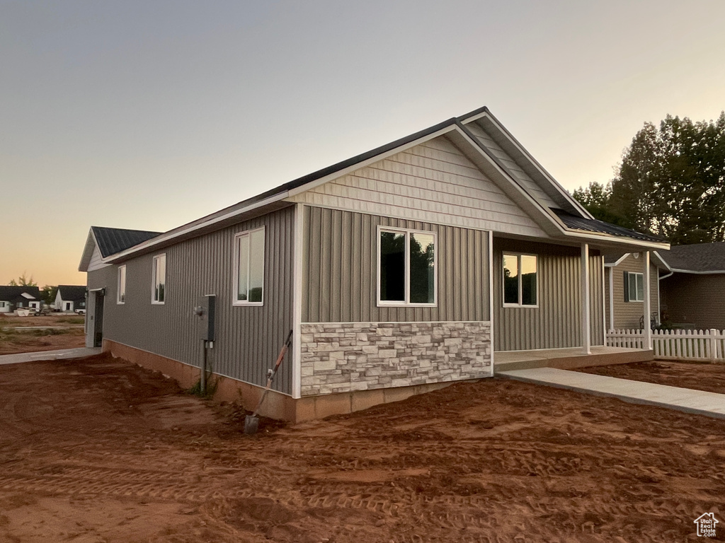 Photo 2 for MLS #2113020 at 601 W 200 North