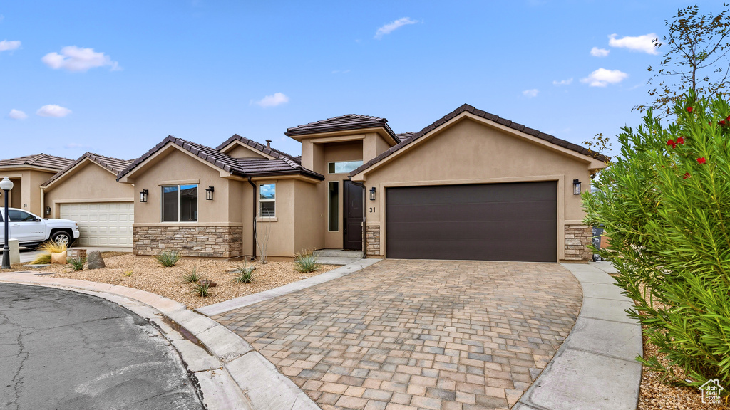 2261 S TONAQUINT DR #31 St George, UT 84770