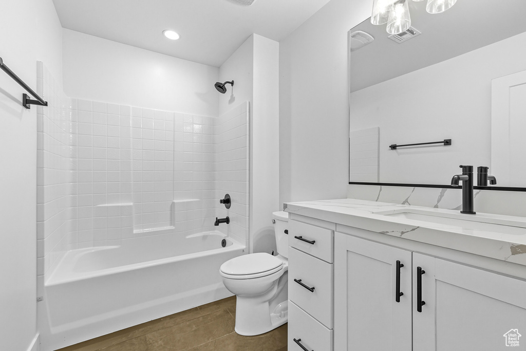 2261 S TONAQUINT DR #31 St George, UT 84770