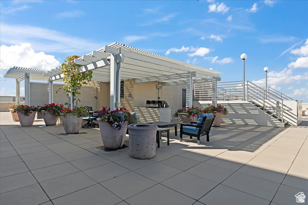 Photo 24 for MLS #2113023 at 48 W Broadway #1602
