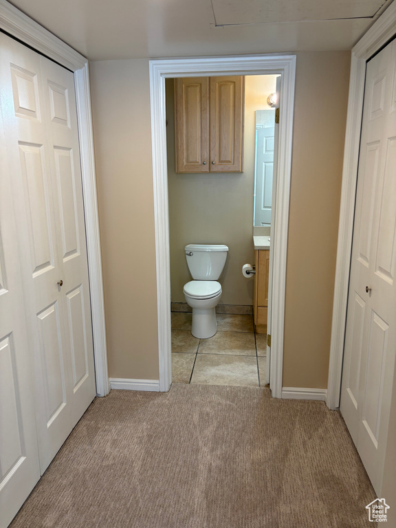 Photo 6 for MLS #2113023 at 48 W Broadway #1602