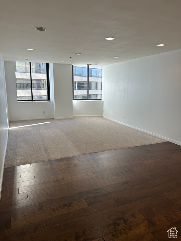 Photo 3 for MLS #2113023 at 48 W Broadway #1602