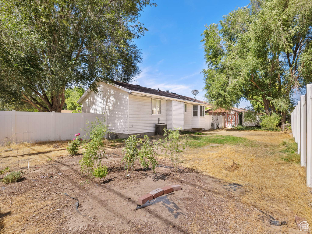 Photo 3 for MLS #2113026 at 9787 S David St