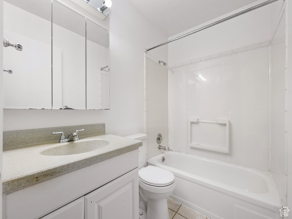 Photo 9 for MLS #2113026 at 9787 S David St