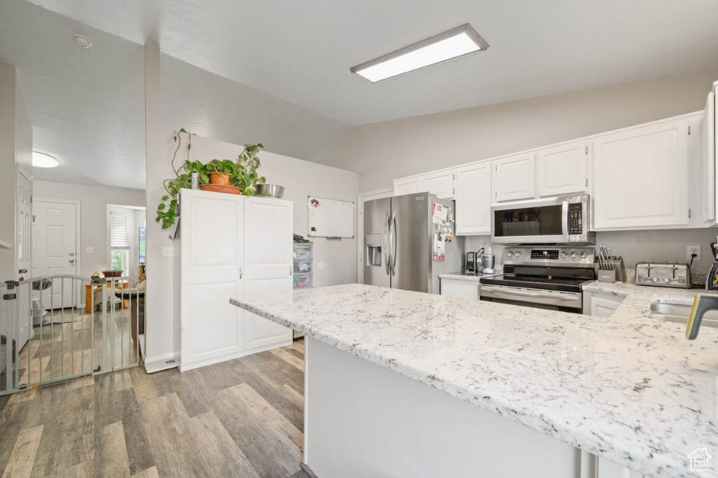 Photo 7 for MLS #2113029 at 5778 S 4075 West