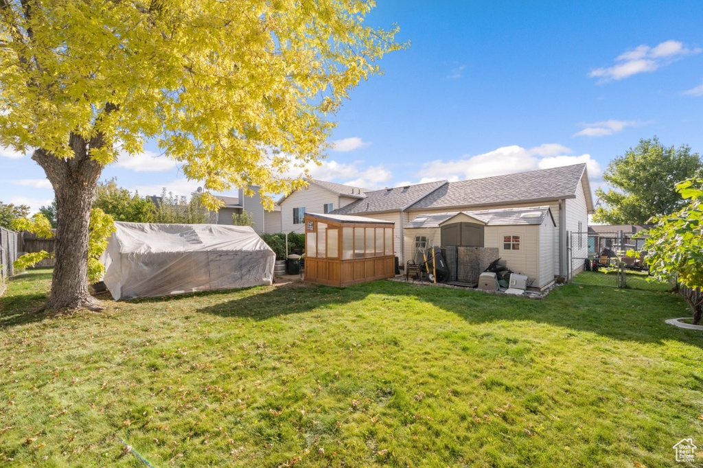 Photo 17 for MLS #2113029 at 5778 S 4075 West