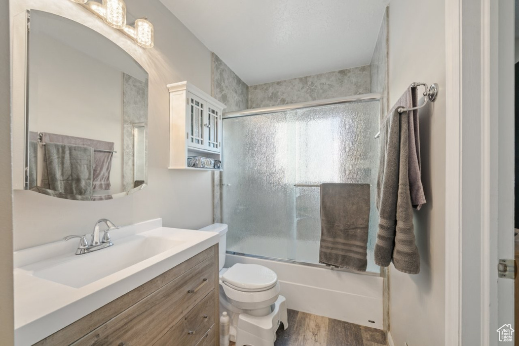 Photo 9 for MLS #2113029 at 5778 S 4075 West