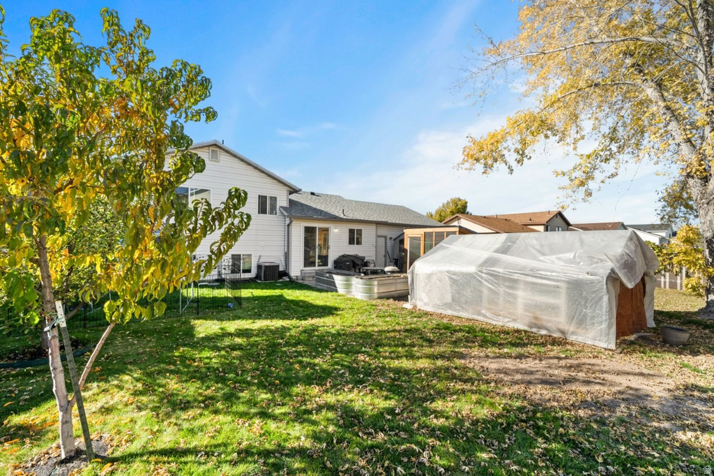 Photo 16 for MLS #2113029 at 5778 S 4075 West