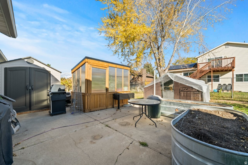 Photo 15 for MLS #2113029 at 5778 S 4075 West