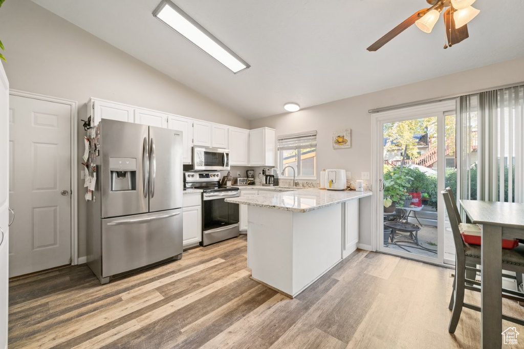 Photo 5 for MLS #2113029 at 5778 S 4075 West