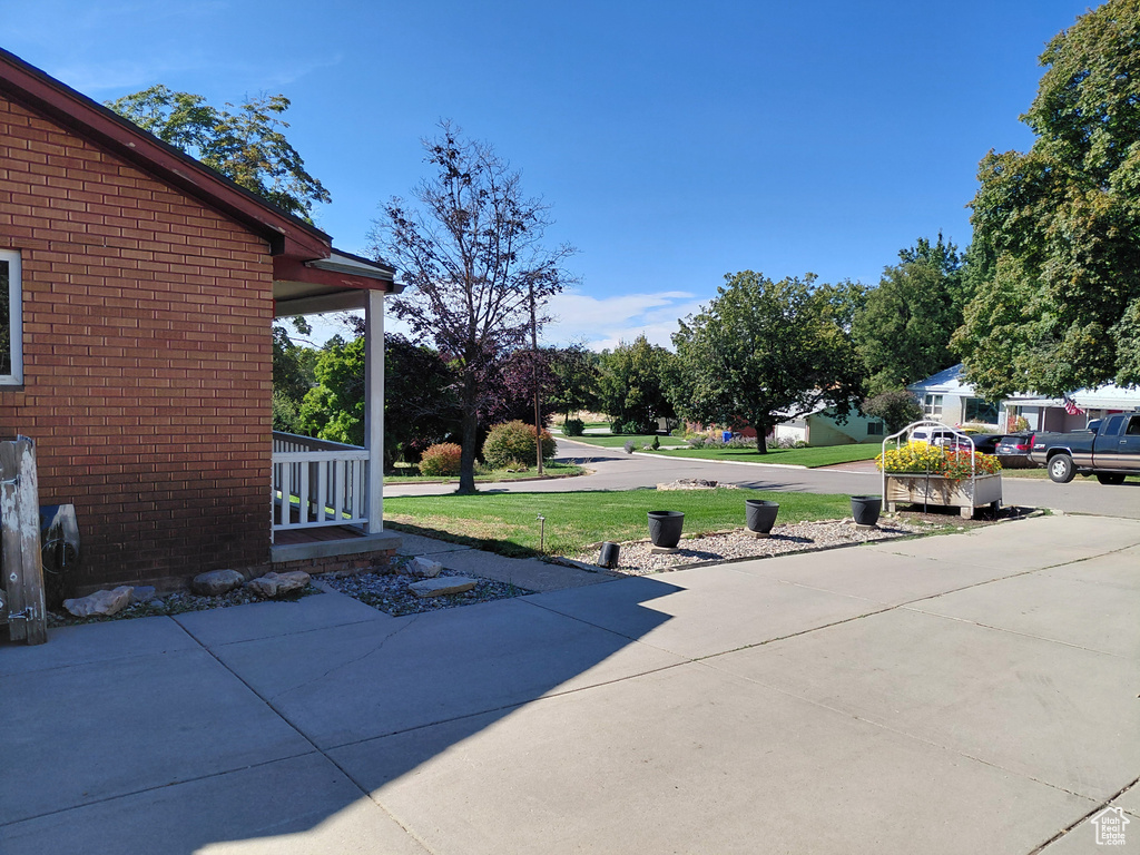 Photo 6 for MLS #2113030 at 269 E 3000 North