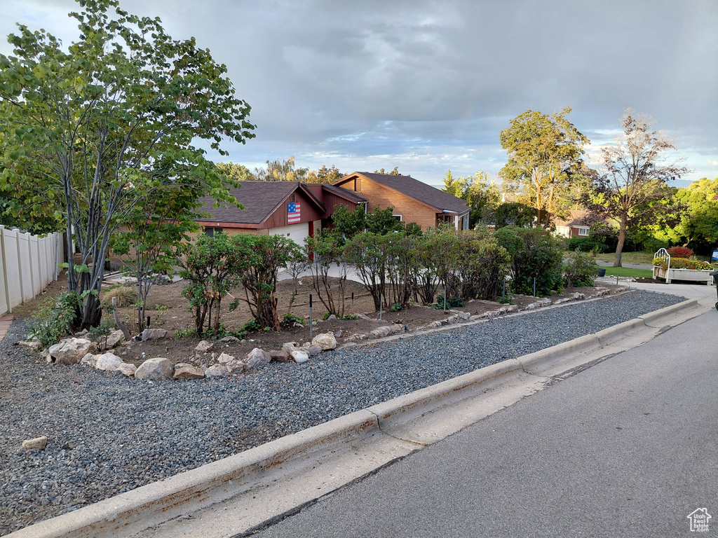 Photo 25 for MLS #2113030 at 269 E 3000 North