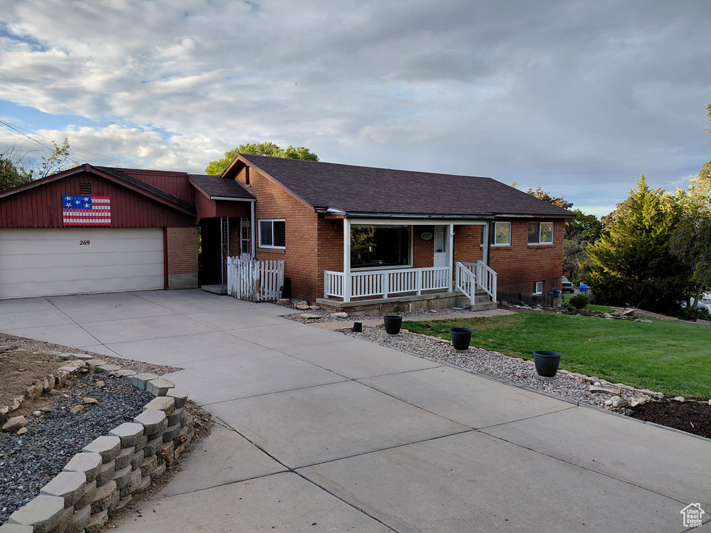 Photo 24 for MLS #2113030 at 269 E 3000 North