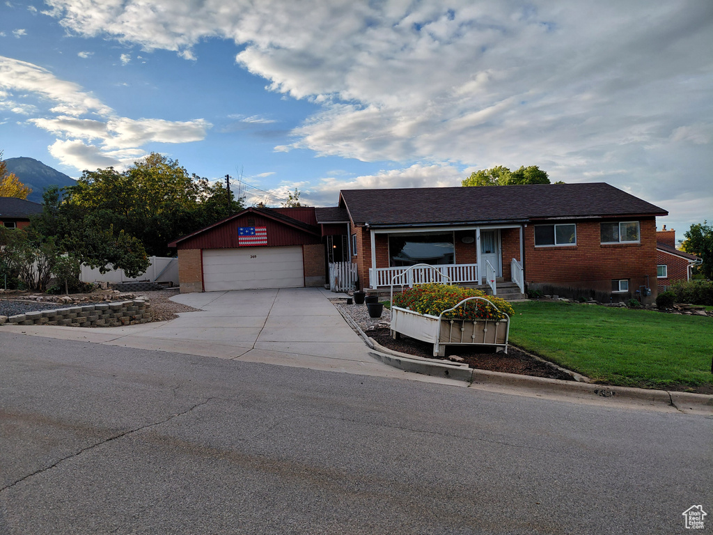 Photo 23 for MLS #2113030 at 269 E 3000 North