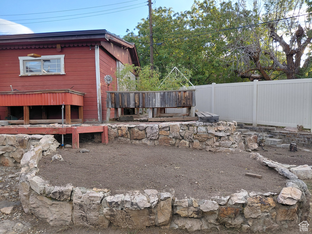 Photo 30 for MLS #2113030 at 269 E 3000 North