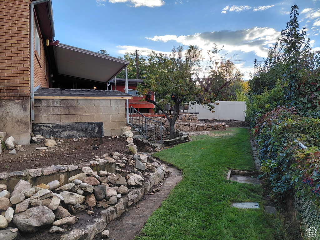 Photo 29 for MLS #2113030 at 269 E 3000 North