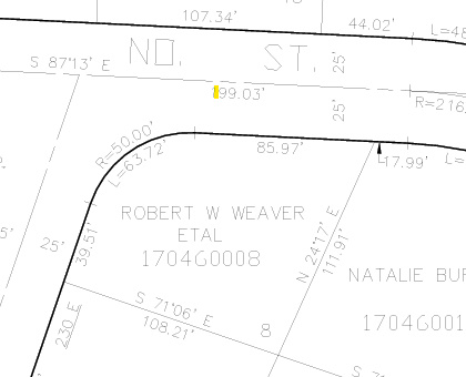 Photo 22 for MLS #2113030 at 269 E 3000 North