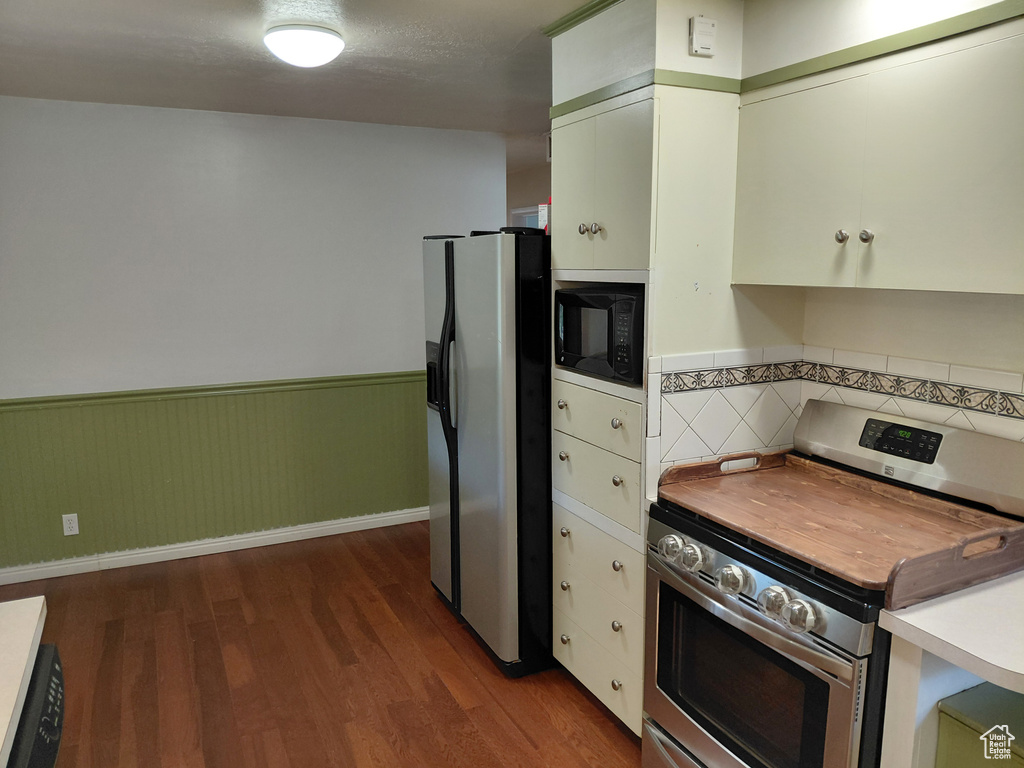 Photo 19 for MLS #2113030 at 269 E 3000 North