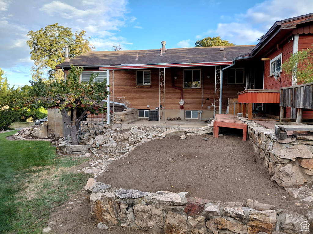 Photo 32 for MLS #2113030 at 269 E 3000 North