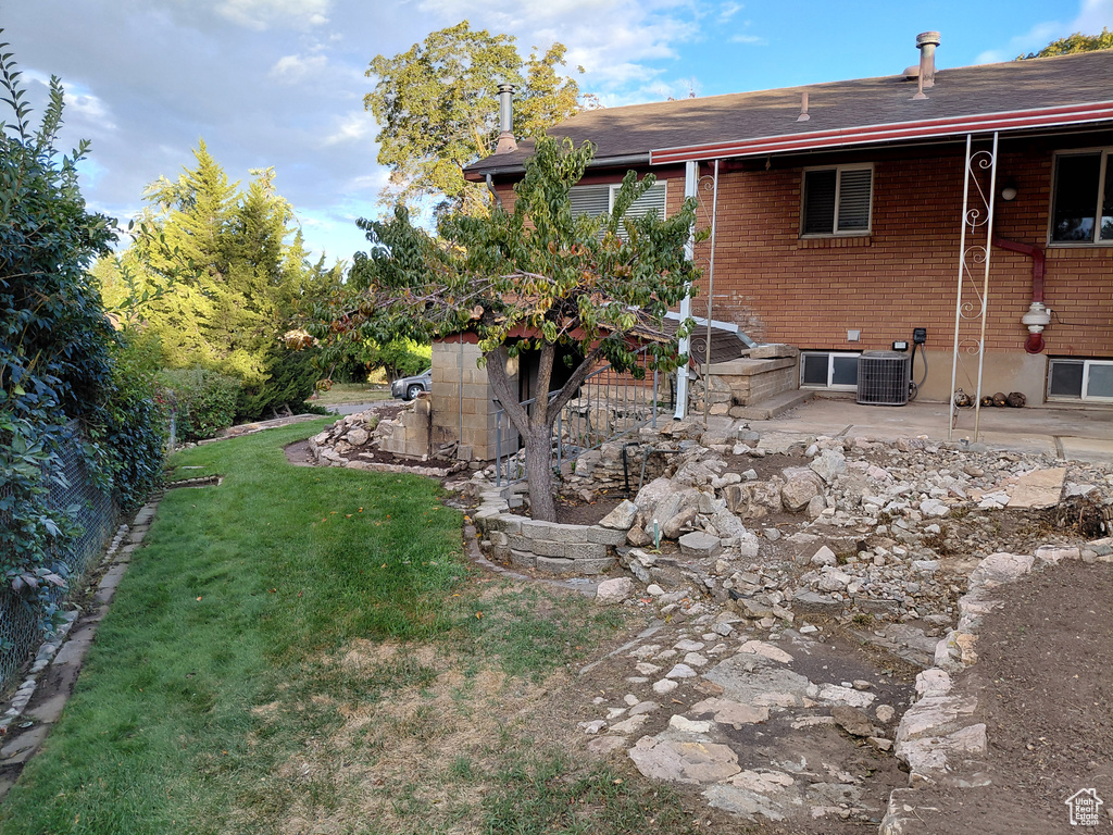 Photo 33 for MLS #2113030 at 269 E 3000 North