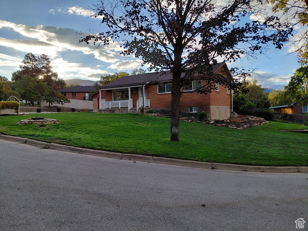 Photo 26 for MLS #2113030 at 269 E 3000 North