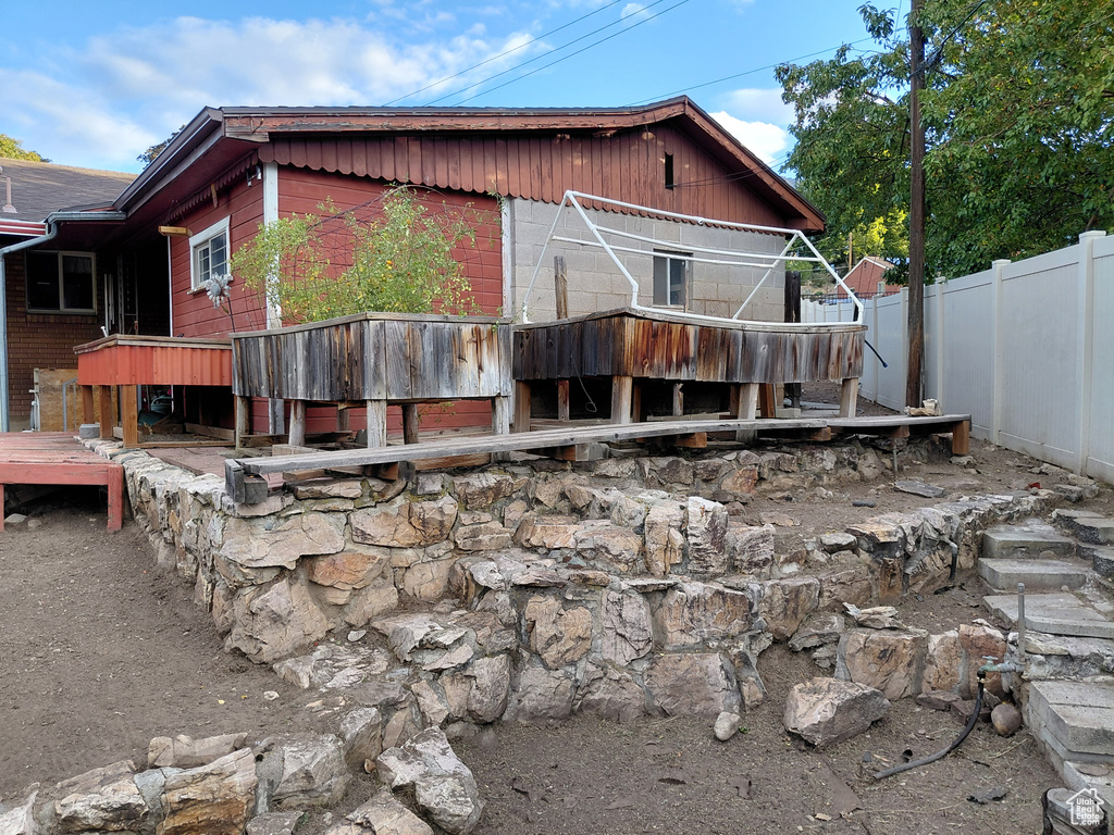 Photo 31 for MLS #2113030 at 269 E 3000 North