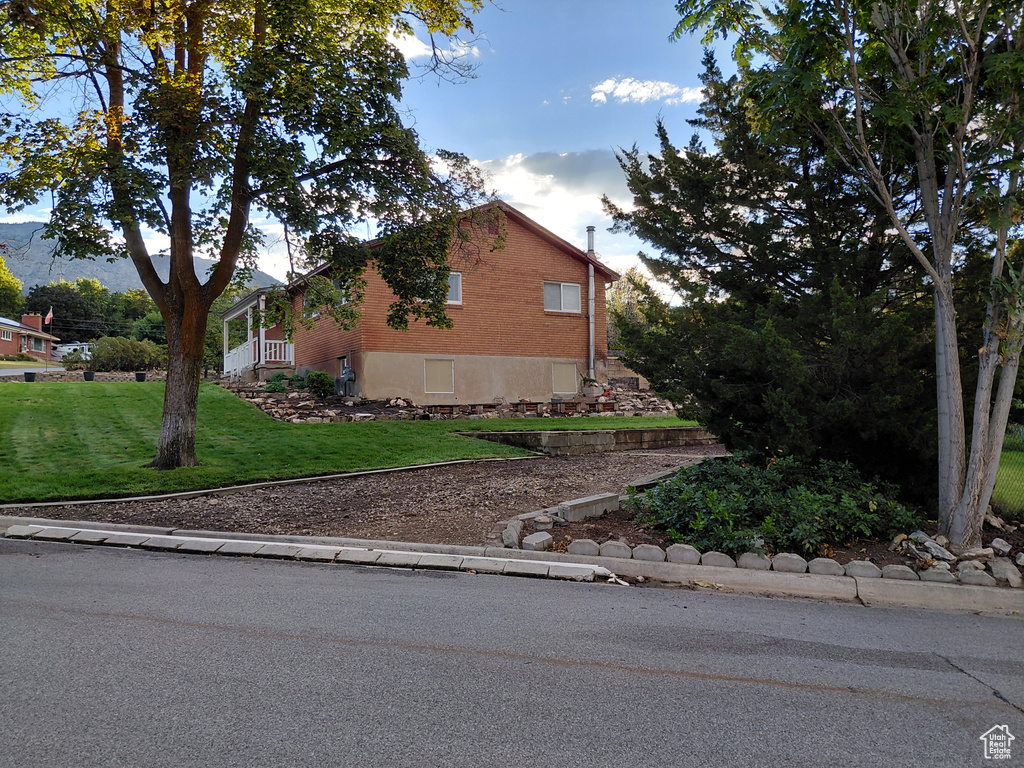 Photo 27 for MLS #2113030 at 269 E 3000 North