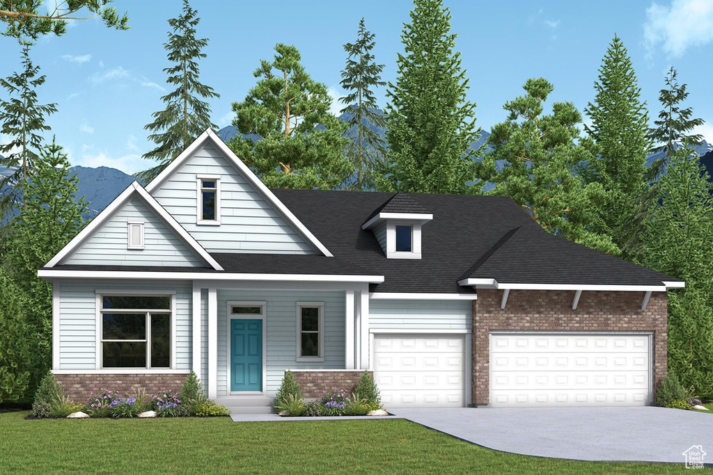 Photo 1 for MLS #2113032 at 1048 W Serviceberry St