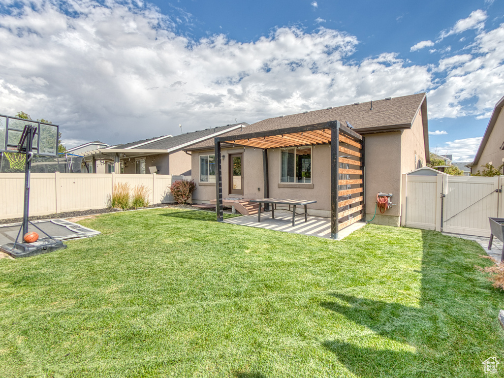Photo 47 for MLS #2113036 at 13132 S Copeland Dr