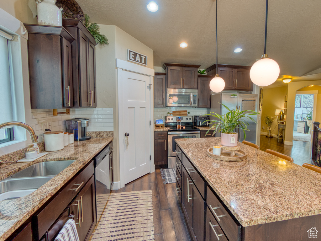Photo 9 for MLS #2113036 at 13132 S Copeland Dr