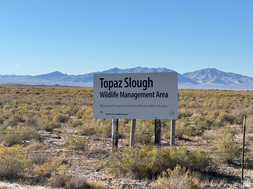 6000 N 10000 W Delta, UT 84624