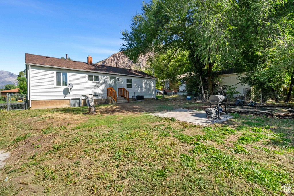 1149 DAN ST Ogden, UT 84404