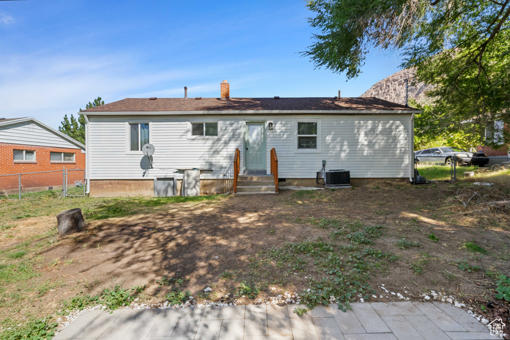 1149 DAN ST Ogden, UT 84404